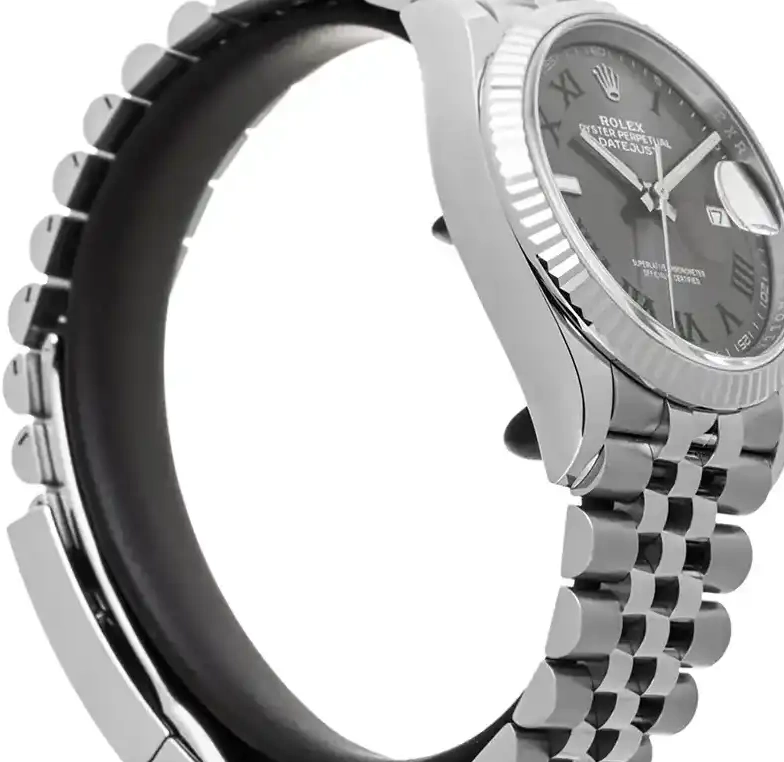 PrestigiousJewellers Datejust Rolex 126234 2023 0627